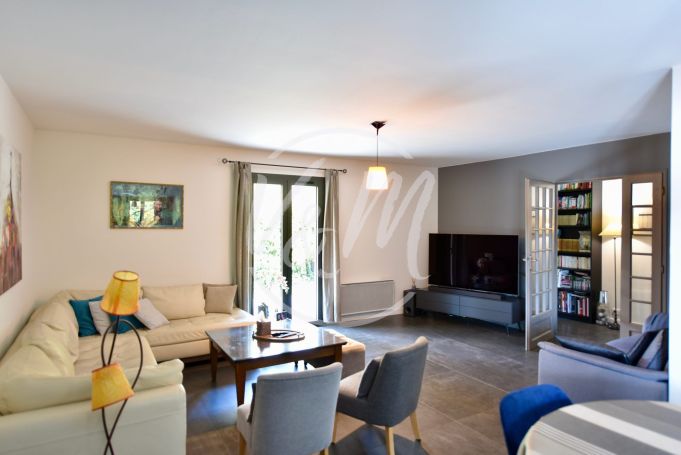 A vendre MAISON 6 PIECES 132 M² PESSAC MAGONTY PESSAC