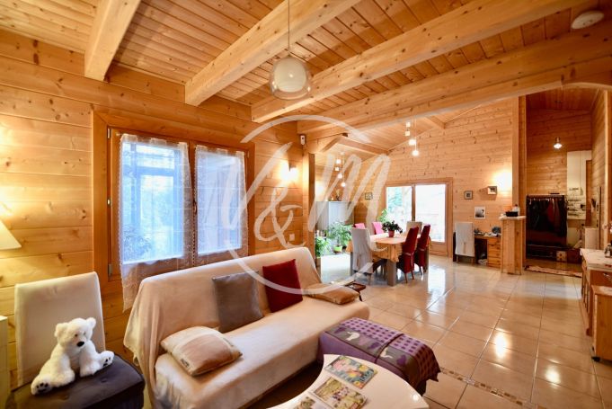A vendre MAISON  5 PIECES 110 M2 BORD DE MER LANTON
