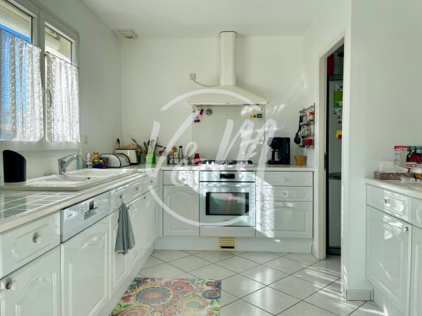 A vendre MAISON  4 PIECES 99 M2 BORD DE MER AUDENGE