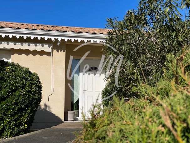 A vendre MAISON  3 PIECES 97 M2 BORD DE MER AUDENGE