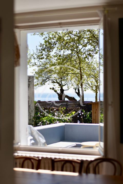 A vendre MAISON  6 PIECES 151 M2 BORD DE MER ANDERNOS LES BAINS
