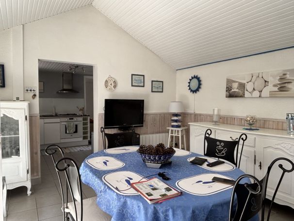 A vendre MAISON  4 PIECES 69 M2 BORD DE MER ANDERNOS LES BAINS