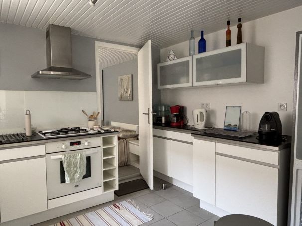 A vendre MAISON  4 PIECES 69 M2 BORD DE MER ANDERNOS LES BAINS