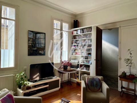 A vendre MAISON  4 PIECES 120 M2  BORDEAUX