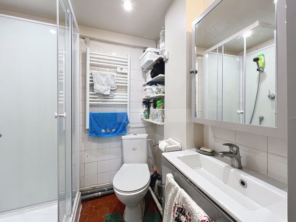 A vendre Studio 19 M² RUE PIETONNE La Seyne-sur-Mer