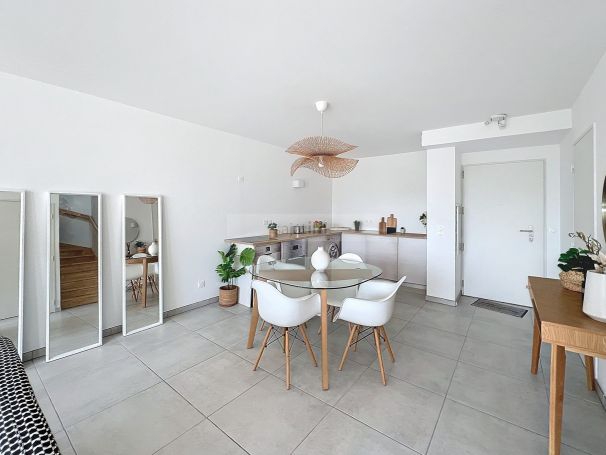 A vendre VILLA 4 PIECES VUE MER La Ciotat