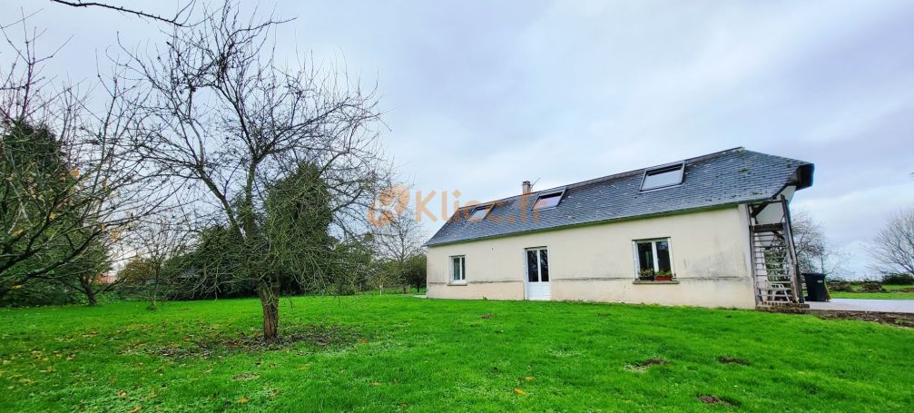 A vendre LongEre5 PIECES RENOVEE Arques-la-Bataille