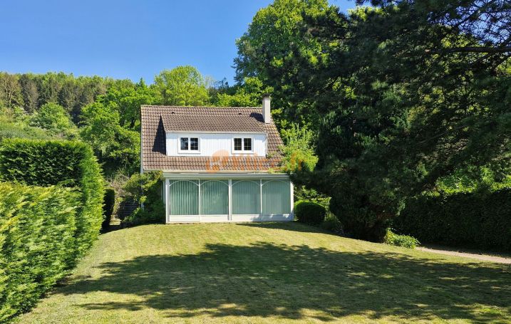A vendre MAISON 6 PIECES  Saint-Aubin-sur-Scie