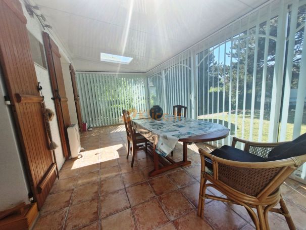 A vendre MAISON 6 PIECES  Saint-Aubin-sur-Scie
