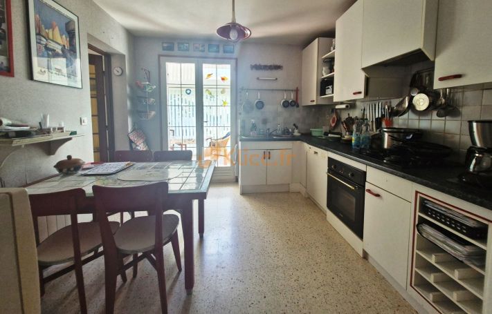A vendre MAISON 6 PIECES  Saint-Aubin-sur-Scie