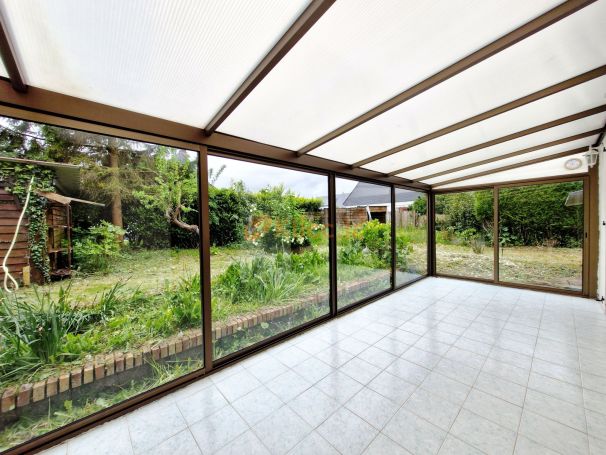 A vendre JOLIE MAISON 6 PIECES Offranville