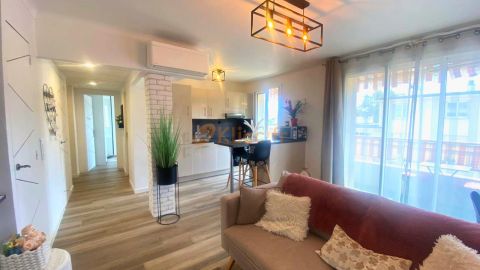 A vendre appartement t2 CROIX DES GARDES CANNES