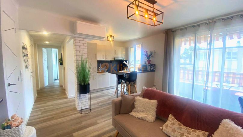 A vendre appartement t2 CROIX DES GARDES CANNES