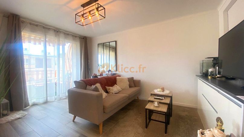 A vendre appartement t2 CROIX DES GARDES CANNES