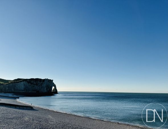 A vendre Ensemble immobilier de caractEre 10 PIECES Etretat