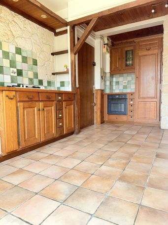 A vendre APPARTEMENT T3 65 M² REZ DE CHAUSSEE LE MOURILLON -  LA MITRE - TOULON