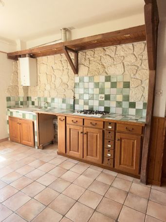 A vendre APPARTEMENT T3 65 M² REZ DE CHAUSSEE LE MOURILLON -  LA MITRE - TOULON