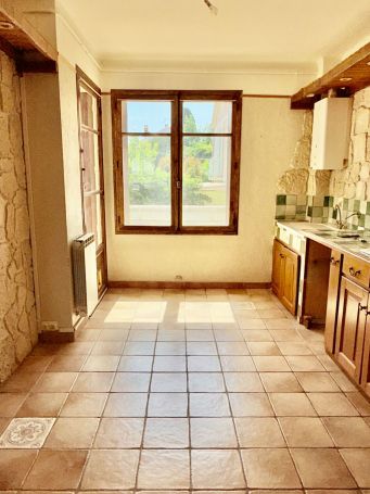 A vendre APPARTEMENT T3 65 M² REZ DE CHAUSSEE LE MOURILLON -  LA MITRE - TOULON