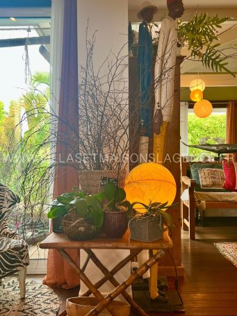 A vendre Superbe villa d'architecte 8 PIECES 202 M² Biganos