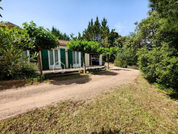 A louer MAISON  4 PIECES 96 M2  LE BOUSQUET D ORB