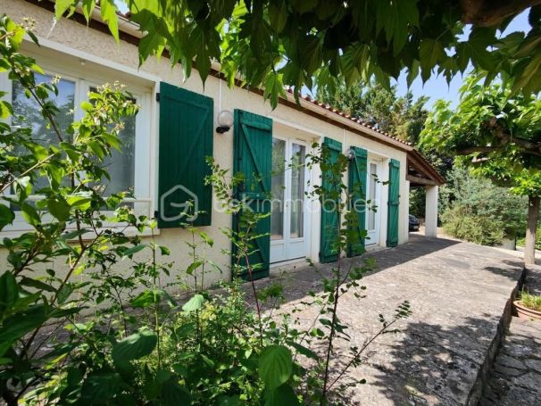 A louer MAISON  4 PIECES 96 M2  LE BOUSQUET D ORB