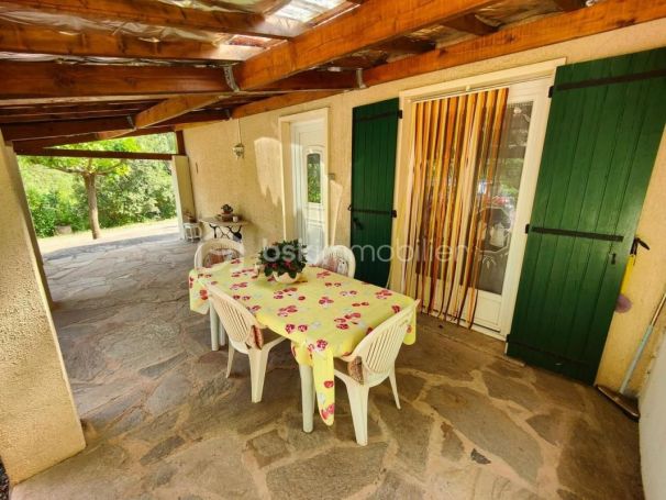 A louer MAISON  4 PIECES 96 M2  LE BOUSQUET D ORB