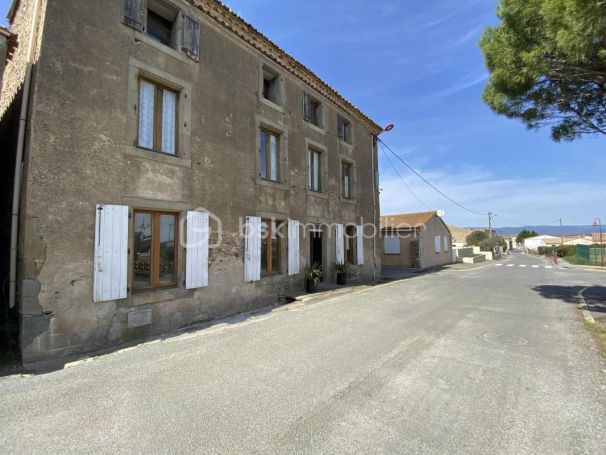 A louer MAISON  DE MAîTRE  BADENS