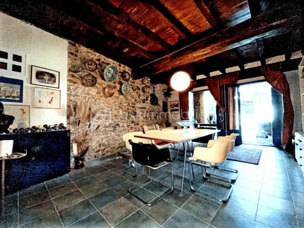 A louer MAISON  DE MAîTRE  BADENS