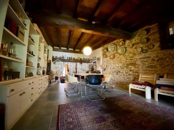 A louer MAISON  DE MAîTRE  BADENS