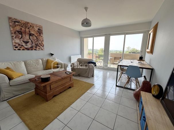 A louer APPARTEMENT NEUF T3 63 M2  SAINT PIERRE D IRUBE