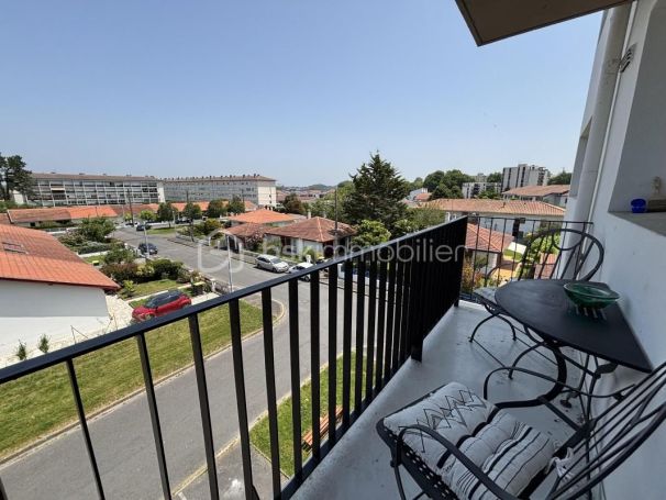 A louer APPARTEMENT NEUF T3 63 M2  SAINT PIERRE D IRUBE