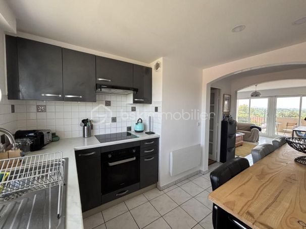 A louer APPARTEMENT NEUF T3 63 M2  SAINT PIERRE D IRUBE