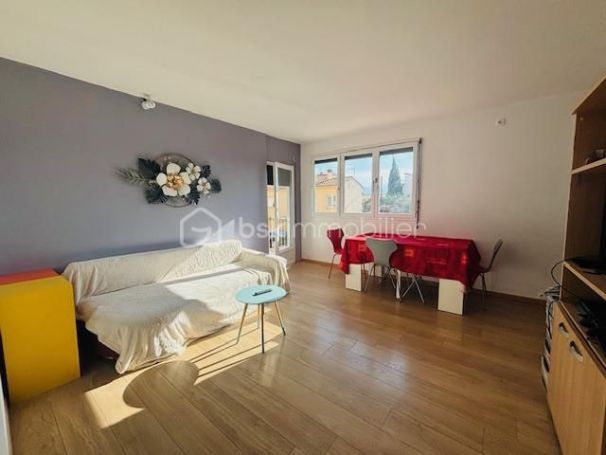 A louer APPARTEMENT T4 72 M2  PERPIGNAN