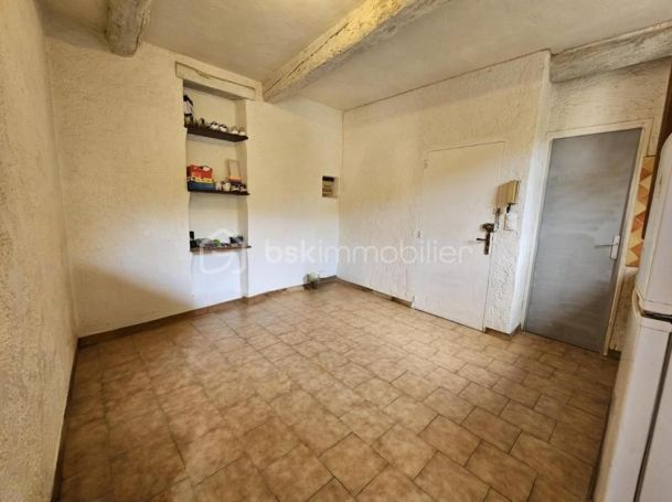 A louer APPARTEMENT T2 28 M2  LES ARCS