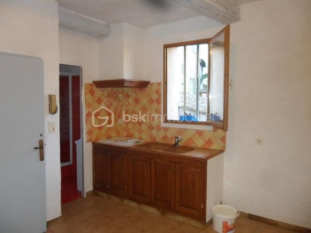 A louer APPARTEMENT T2 28 M2  LES ARCS
