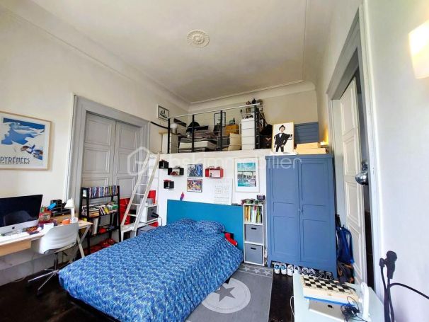 A louer APPARTEMENT T5 127 M2  PAU