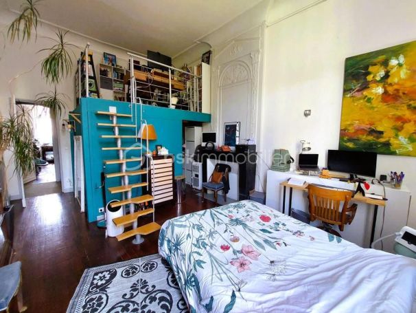 A louer APPARTEMENT T5 127 M2  PAU