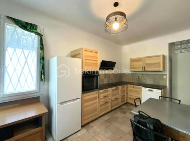 A louer APPARTEMENT T2 58 M2 BORD DE MER NICE