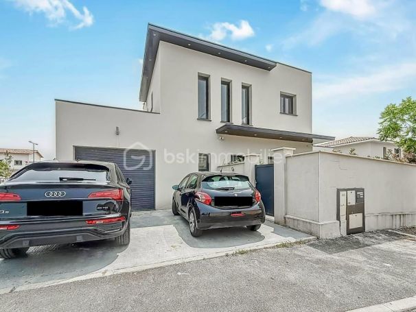 A louer MAISON  CONTEMPORAINE  MONTARNAUD