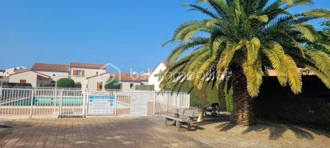 A louer APPARTEMENT T3 50 M2 TERRASSE BORD DE MER VAUX SUR MER