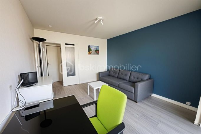 A louer APPARTEMENT T5 73 M2 BORD DE MER SAINT NAZAIRE