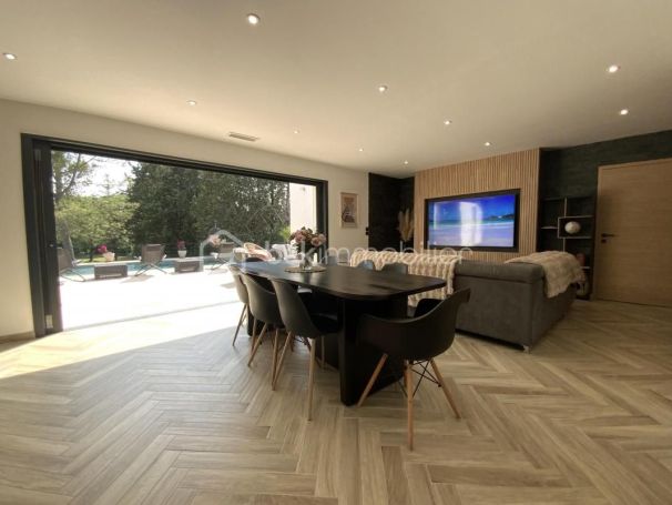 A louer MAISON  CONTEMPORAINE  BAGARD