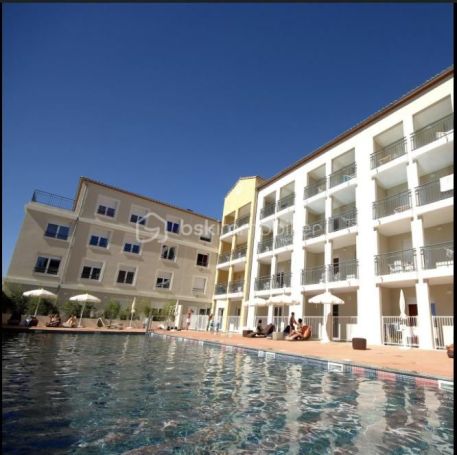 A louer APPARTEMENT T2 34 M2  JUVIGNAC