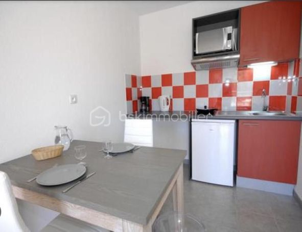 A louer APPARTEMENT T2 34 M2  JUVIGNAC