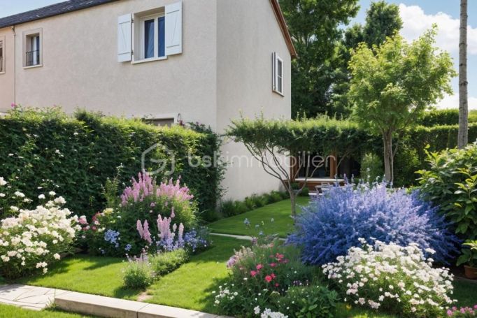 A vendre MAISON  4 PIECES 83 M2 BORD DE MER VIDAUBAN