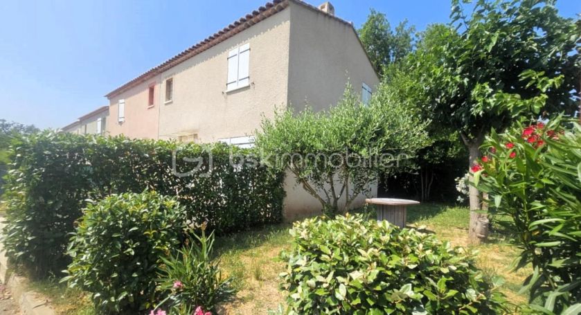 A vendre MAISON  4 PIECES 83 M2 BORD DE MER VIDAUBAN