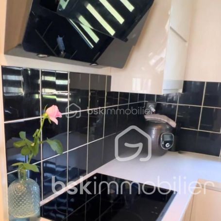 A louer APPARTEMENT T4 83 M2 BORD DE MER BOULOGNE SUR MER