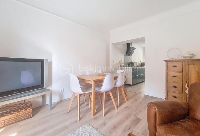 A louer APPARTEMENT T3 61 M2  OLETTE