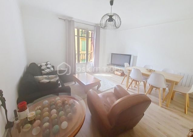 A louer APPARTEMENT T3 61 M2  OLETTE