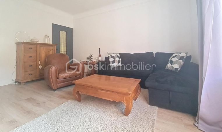 A louer APPARTEMENT T3 61 M2  OLETTE